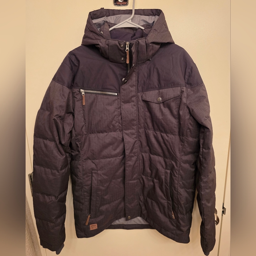 Outdoor Research Whitefish Down Jacket